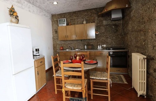Santo Tirso House | MyStay - Refúgio da Natureza with exclusive and picturesque character