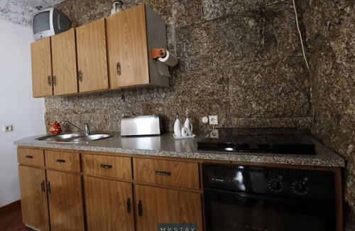 Santo Tirso House | MyStay - Refúgio da Natureza with exclusive and picturesque character