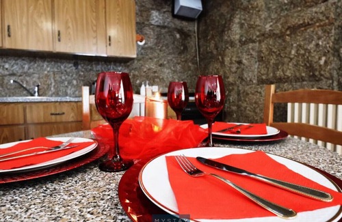 Santo Tirso House | MyStay - Refúgio da Natureza with exclusive and picturesque character