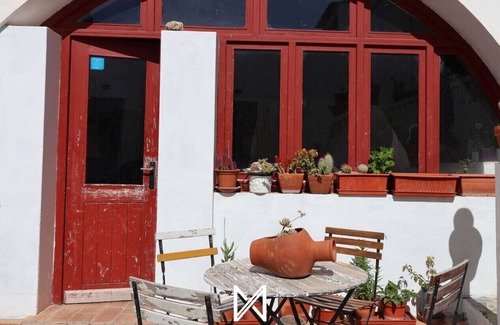 Mertola House | MyStay - The Viscount's House | Twin Deluxe