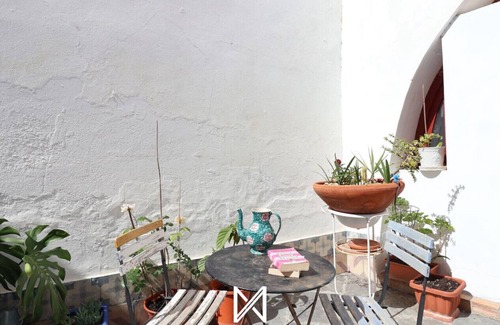 Mertola House | MyStay - The Viscount's House | Twin Deluxe