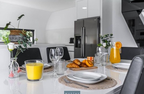 Molares House | MyStay - Varanda de Basto