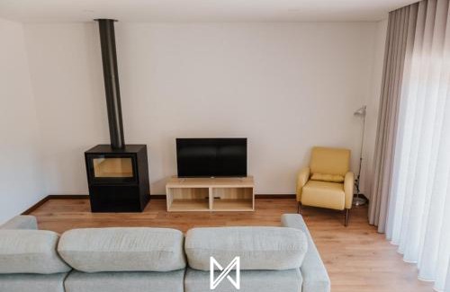 Tabuacas Villa | MyStay - Vieira's Guest House
