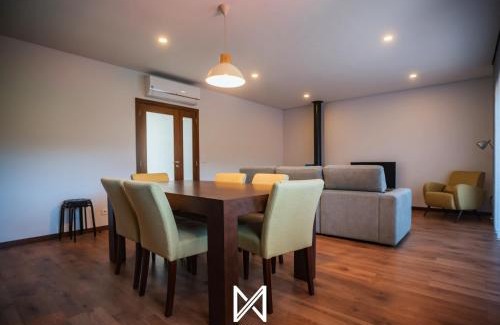 Tabuacas Villa | MyStay - Vieira's Guest House