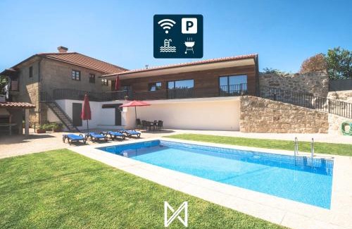 Tabuacas Villa | MyStay - Vieira's Guest House