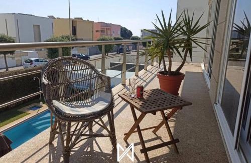 Vila do Conde House | MyStay - Villa Luísa