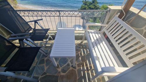 Skala Mistegnon Apartment | Mystegna Beach Appartement