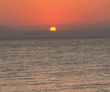 Skala Mistegnon Apartment | Mystegna Beach Appartement