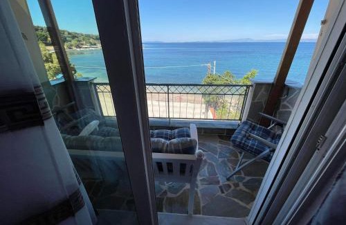 Skala Mistegnon Apartment | Mystegna Beach Appartement