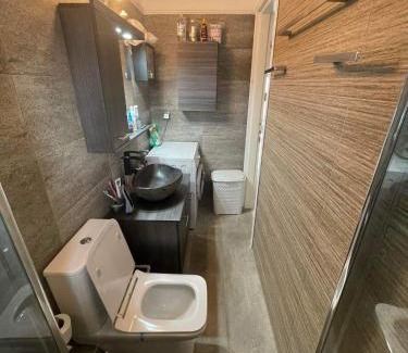 Skala Mistegnon Apartment | Mystegna Beach Appartement