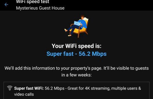 Pemenang House | Mysterieus Guest House