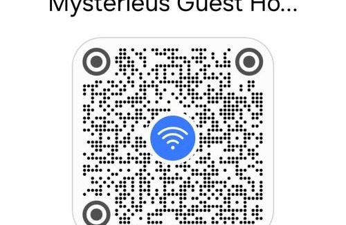 Pemenang House | Mysterieus Guest House