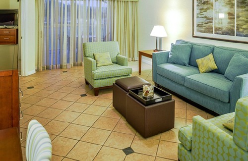 West Kissimmee Resort | Mystic Dunes Resort & Golf Club, 1 Bedroom Condo, Free WiFi