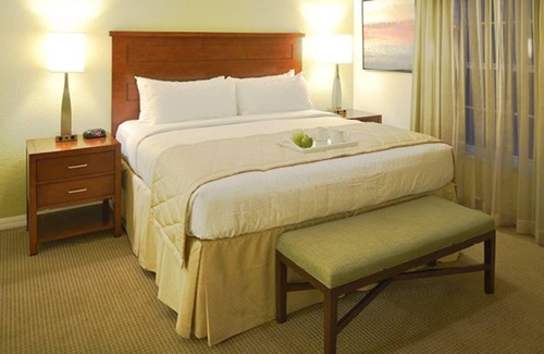 West Kissimmee Resort | Mystic Dunes Resort & Golf Club, 1 Bedroom Condo, Free WiFi