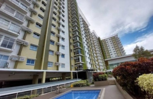Cagayan de Oro Condo | Mystic Gray Studio Condo Unit in Welcoming Cagayan de Oro with WiFi, AC