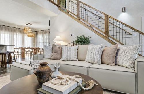 Ellijay House | Mystic Grove Luxury Mountain Hideaway