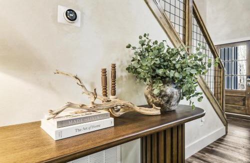 Ellijay House | Mystic Grove Luxury Mountain Hideaway