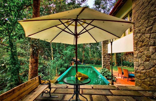 Elappara Resort | Mystic Mayapott, Thekkady