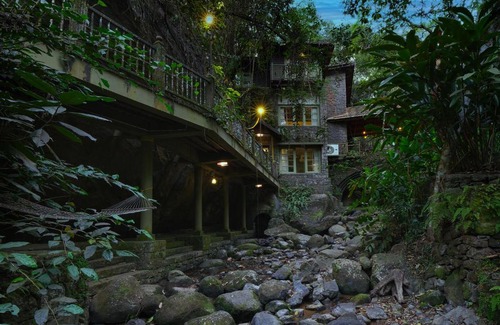 Elappara Resort | Mystic Mayapott, Thekkady