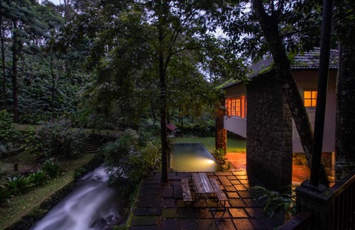 Elappara Resort | Mystic Mayapott, Thekkady