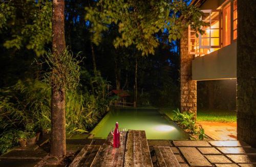 Elappara Resort | Mystic Mayapott, Thekkady