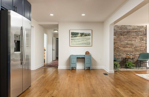 Chattanooga Valley House | Mystic Mountain - 3BR Retreat!