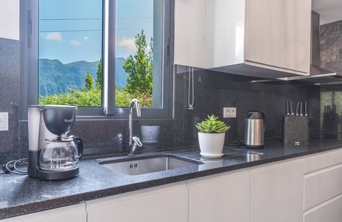 Sao Vicente Cottage | Mystic Mountain by Atlantic Holiday