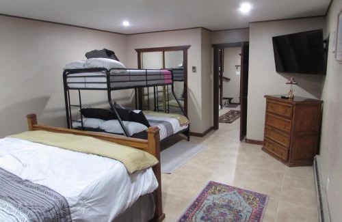 La Loma Resort | Mystic Pines Condos