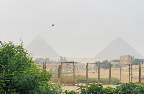 Kafrat al Jabal Hotel | Mystic Pyramids View Hotel