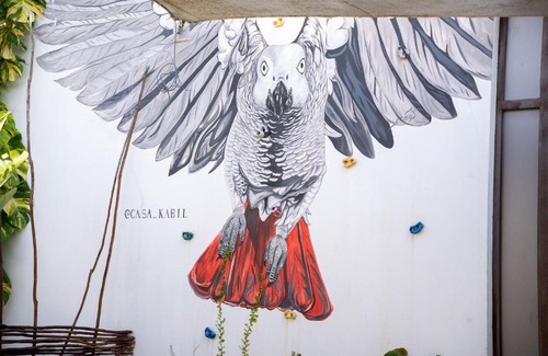 El Pedregal House | Mystic Town in the Heart of Playa - By Yeah