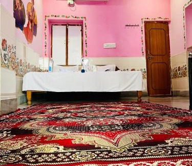 Jodhpur House | Mystic View Jodhpur