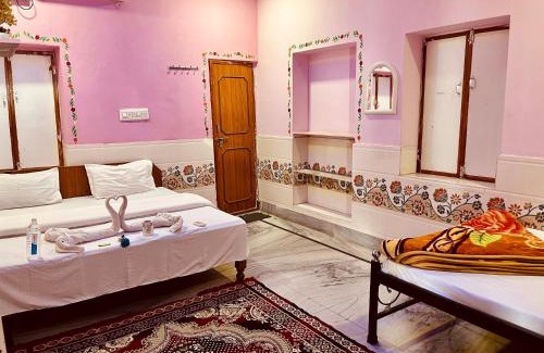 Jodhpur House | Mystic View Jodhpur
