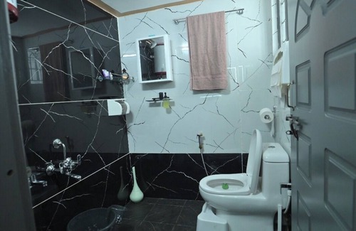 Kushalnagar House | Mysticgreens Guest House!