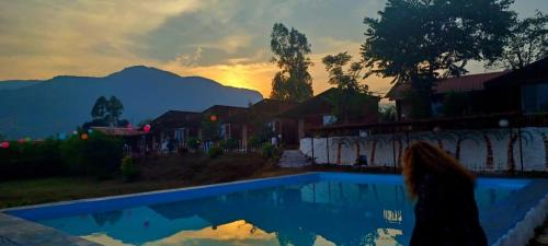 Bajarwadi Resort | Mysticstays Resort