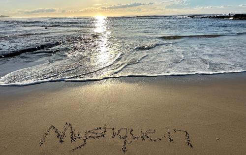 Shelly Beach Apartment | Mystique 17