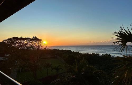 Shelly Beach Apartment | Mystique 20