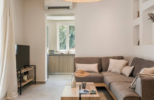 Kefalonia Villa | Mystique Lagoon Villa