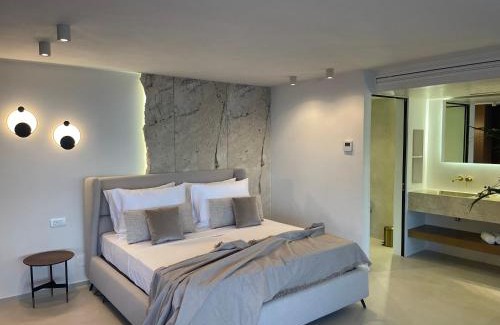 Achlia Villa | Mystique Luxury Suite
