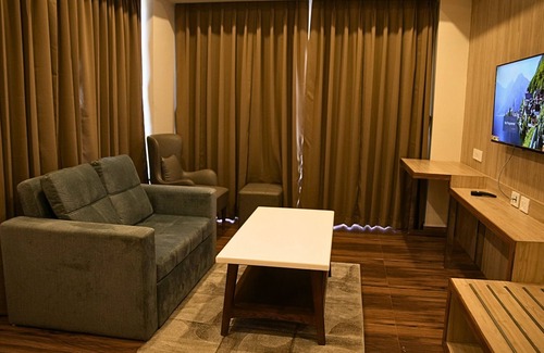 Nagaon Hotel | Mystique Mayong