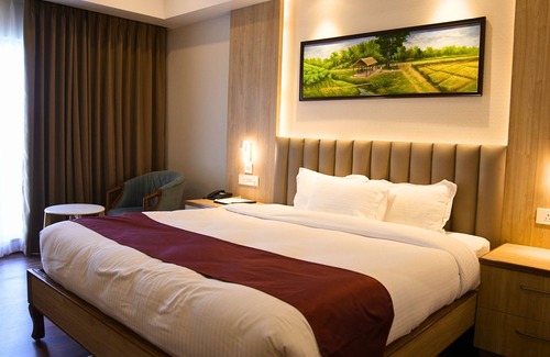 Nagaon Hotel | Mystique Mayong