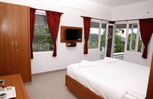 Kotagiri Hotel | MYSTIQUE STAY RESORT by indostays