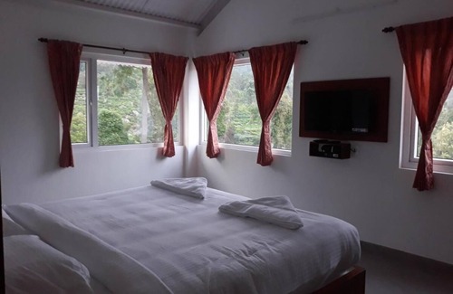 Kotagiri Hotel | MYSTIQUE STAY RESORT by indostays