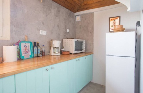 Pikoulianika House | Mystra Estates Villa "The Vine"