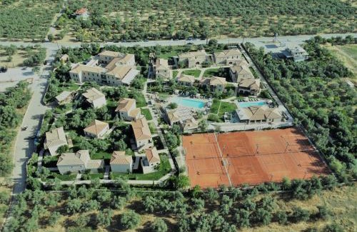 Tripi Hotel | Mystras Grand Palace Resort & Spa