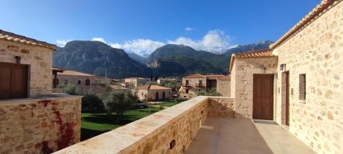 Tripi Hotel | Mystras Grand Palace Resort & Spa