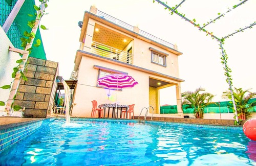 Kadadhe Villa | Mystria Villa I Staymist