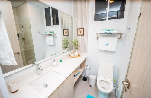 Santa Marta Apartment | MySuyte