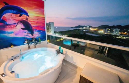 Santa Marta Apartment | MySuyte
