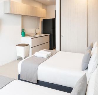 Santa Marta Apartment | MySuyte