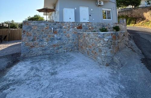 Gythio Apartment | Mythea